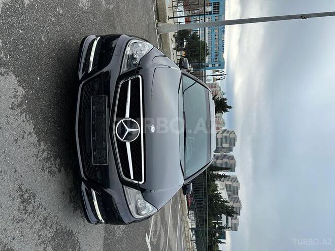Mercedes C 250 2013, 152,000 km - 1.8 l - Bakı