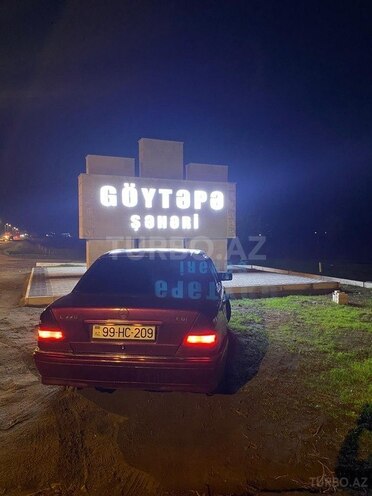 Mercedes C 220 d 1999, 450,000 km - 2.2 l - Bakı
