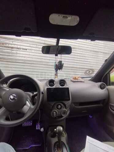 Nissan March 2011, 135,000 km - 1.2 l - Bakı