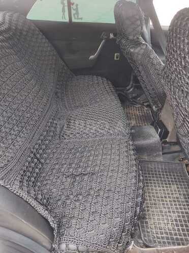 Mercedes 190 1993, 552,050 km - 2.5 л - Şirvan
