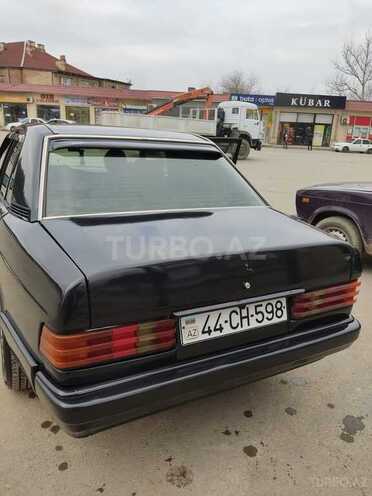 Mercedes 190 1993, 552,050 km - 2.5 л - Şirvan