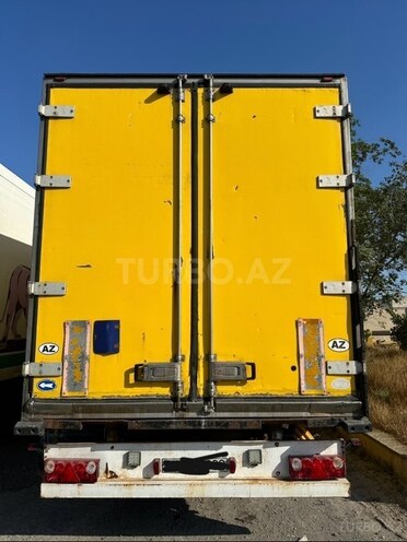 DAF 95 XF 2003, 1,000,000 km - 12.0 l - Bakı