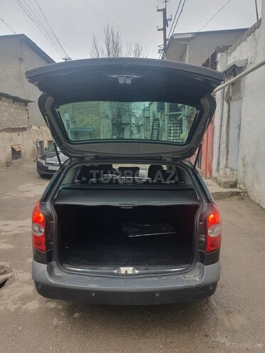 Renault Laguna 2006, 148,000 km - 2.0 л - Bakı
