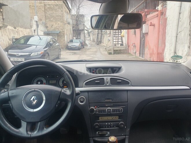 Renault Laguna 2006, 148,000 km - 2.0 л - Bakı
