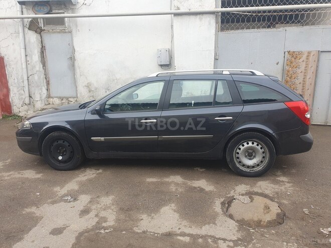 Renault Laguna 2006, 148,000 km - 2.0 л - Bakı