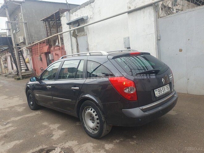 Renault Laguna 2006, 148,000 km - 2.0 л - Bakı