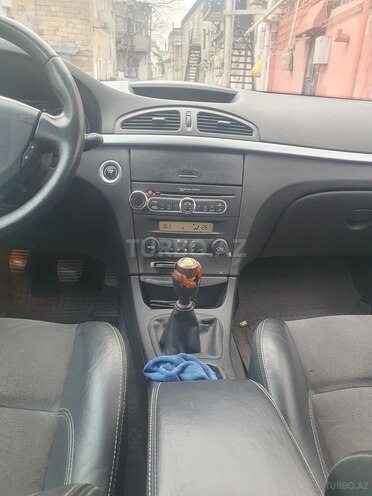 Renault Laguna 2006, 148,000 km - 2.0 л - Bakı