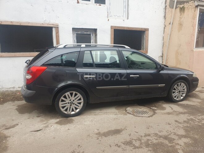 Renault Laguna 2006, 148,000 km - 2.0 л - Bakı