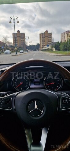 Mercedes E 300 2016, 137,500 km - 2.0 l - Bakı