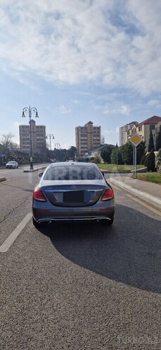 Mercedes E 300 2016, 137,500 km - 2.0 l - Bakı
