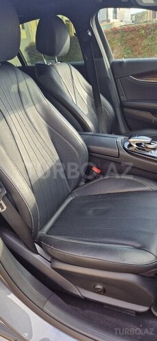 Mercedes E 300 2016, 137,500 km - 2.0 l - Bakı