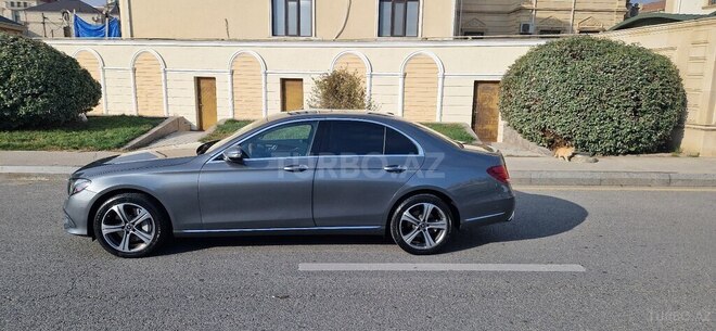 Mercedes E 300 2016, 137,500 km - 2.0 l - Bakı
