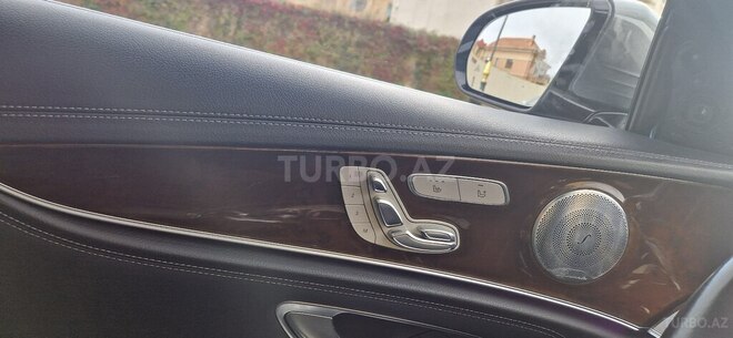 Mercedes E 300 2016, 137,500 km - 2.0 l - Bakı
