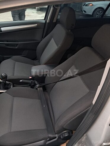 Opel Astra 2006, 220,150 km - 1.4 l - Sumqayıt