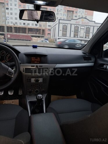 Opel Astra 2006, 220,150 km - 1.4 l - Sumqayıt