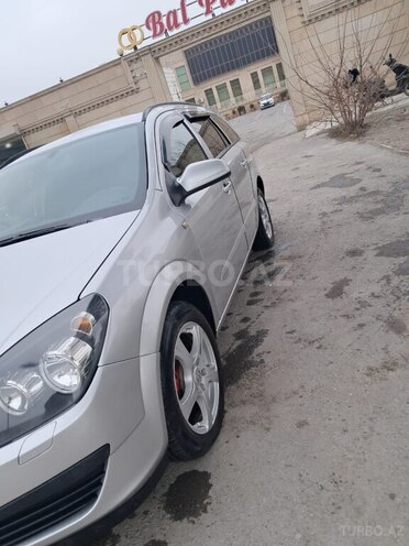 Opel Astra 2006, 220,150 km - 1.4 l - Sumqayıt