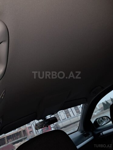 Opel Astra 2006, 220,150 km - 1.4 l - Sumqayıt