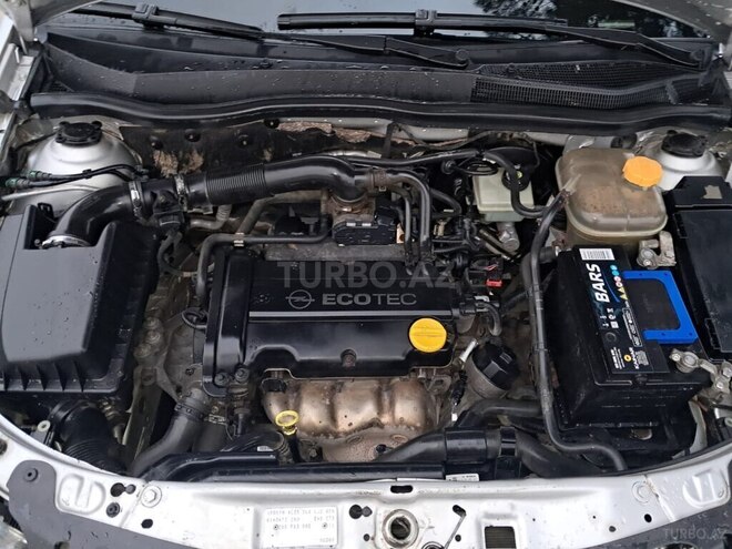 Opel Astra 2006, 220,150 km - 1.4 l - Sumqayıt