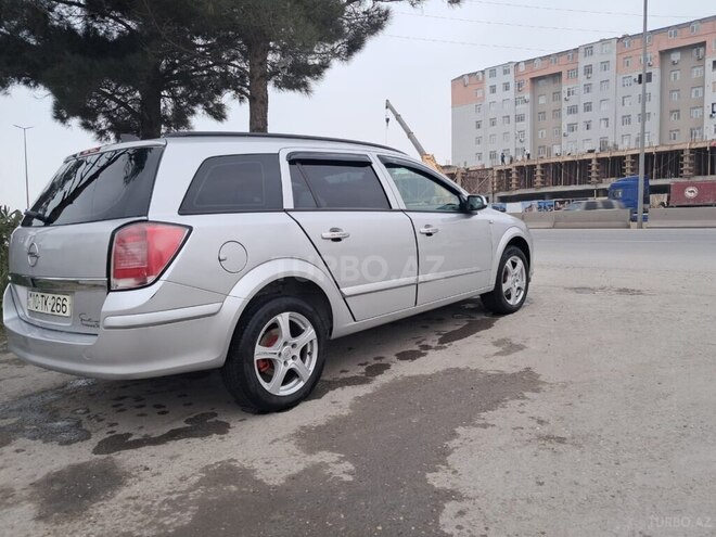 Opel Astra 2006, 220,150 km - 1.4 l - Sumqayıt