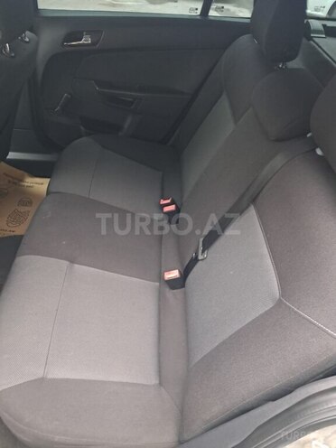 Opel Astra 2006, 220,150 km - 1.4 l - Sumqayıt