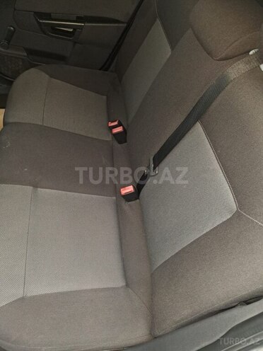 Opel Astra 2006, 220,150 km - 1.4 l - Sumqayıt