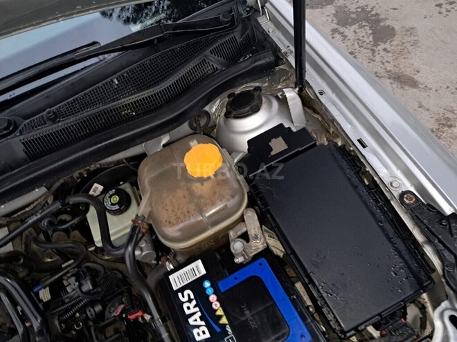 Opel Astra 2006, 220,150 km - 1.4 l - Sumqayıt