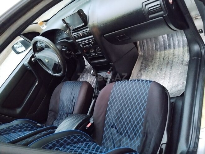 Opel Astra 2000, 366,660 km - 1.6 л - Şirvan