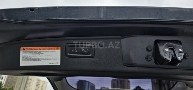 Mitsubishi Pajero Sport-10
