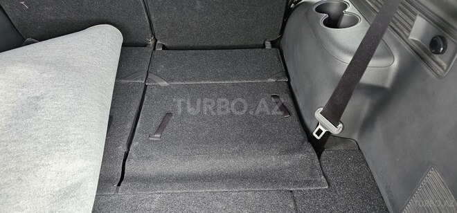 Mitsubishi Pajero Sport-11