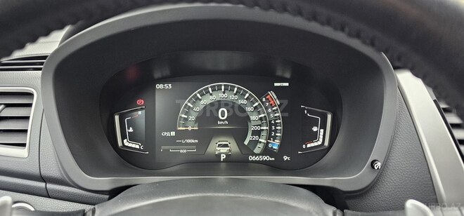 Mitsubishi Pajero Sport-20