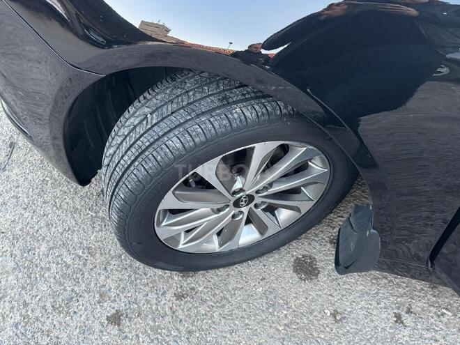 Hyundai Sonata 2014, 141,000 km - 2.0 l - Bakı