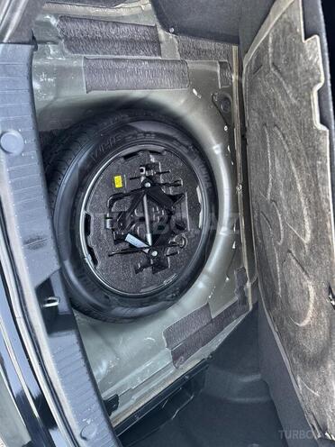 Hyundai Sonata 2014, 141,000 km - 2.0 l - Bakı