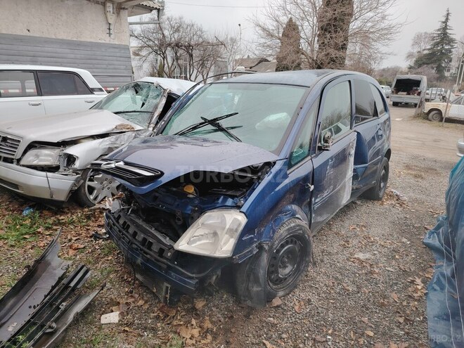 Opel Meriva-2