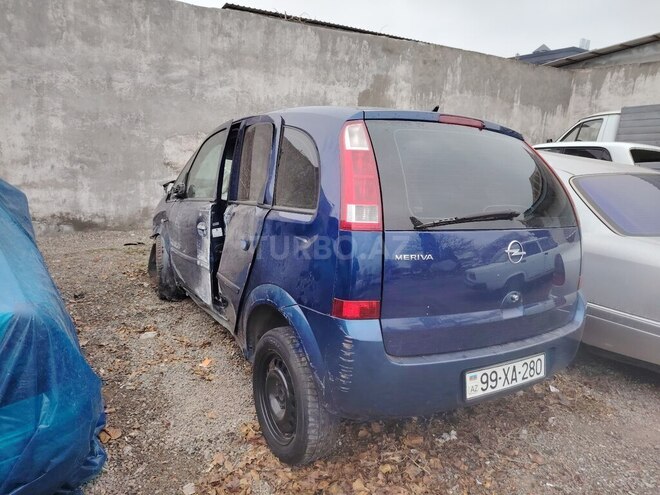 Opel Meriva-3