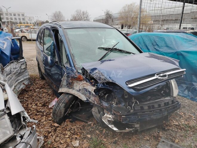 Opel Meriva-1