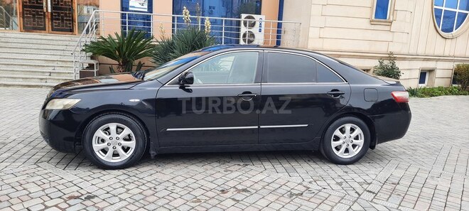Toyota Camry 2007, 310,000 km - 2.4 l - Bakı