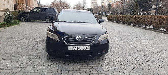 Toyota Camry 2007, 310,000 km - 2.4 l - Bakı