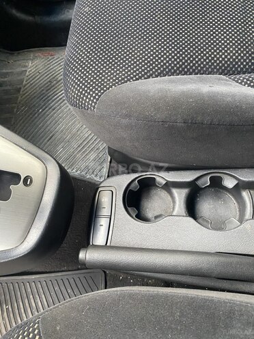 Hyundai Tucson 2008, 523,000 km - 2.0 l - Bakı