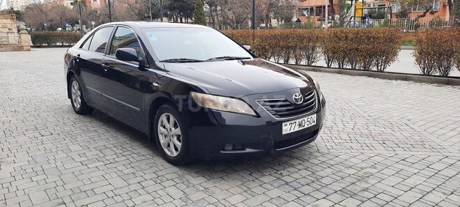 Toyota Camry 2007, 310,000 km - 2.4 l - Bakı