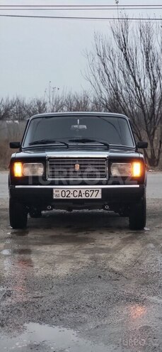 LADA (VAZ) 2107 2010, 568,943 km - 1.6 l - Ağdam