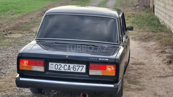 LADA (VAZ) 2107 2010, 568,943 km - 1.6 l - Ağdam