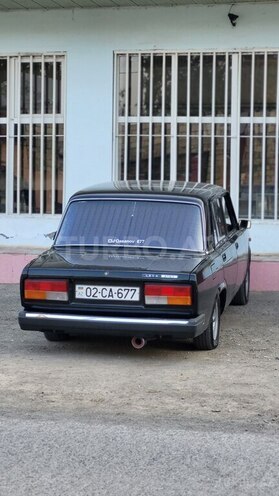 LADA (VAZ) 2107 2010, 568,943 km - 1.6 l - Ağdam