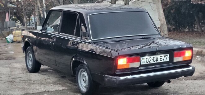 LADA (VAZ) 2107 2010, 568,943 km - 1.6 l - Ağdam