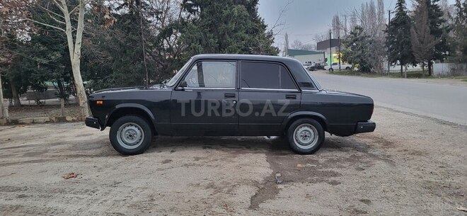 LADA (VAZ) 2107 2010, 568,943 km - 1.6 l - Ağdam