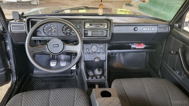 LADA (VAZ) 2107 2010, 568,943 km - 1.6 l - Ağdam