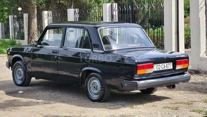 LADA (VAZ) 2107 2010, 568,943 km - 1.6 l - Ağdam