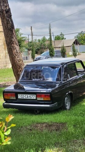 LADA (VAZ) 2107 2010, 568,943 km - 1.6 l - Ağdam