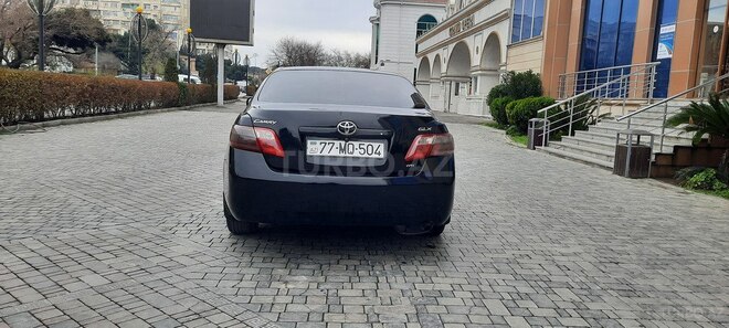 Toyota Camry 2007, 310,000 km - 2.4 l - Bakı