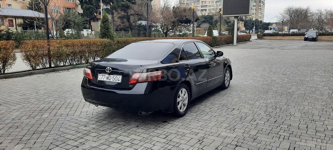 Toyota Camry 2007, 310,000 km - 2.4 l - Bakı