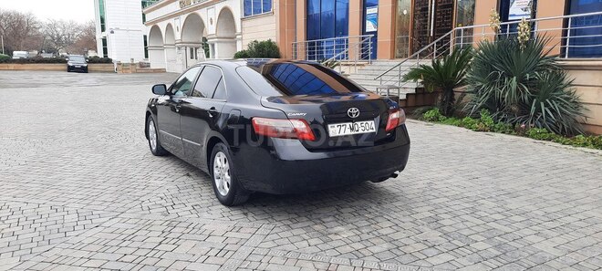 Toyota Camry 2007, 310,000 km - 2.4 l - Bakı
